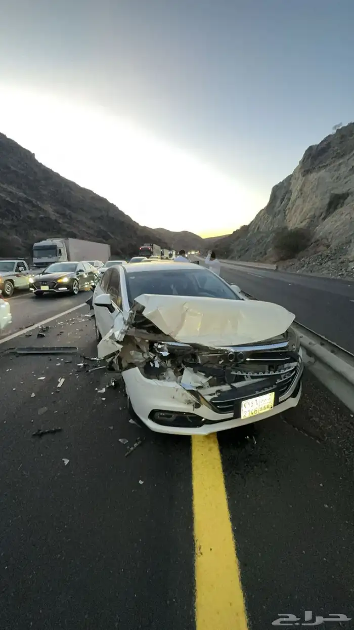 بايك D50 2022 مصدومه الاضرار خارجيه والايرباق ما فك 0
