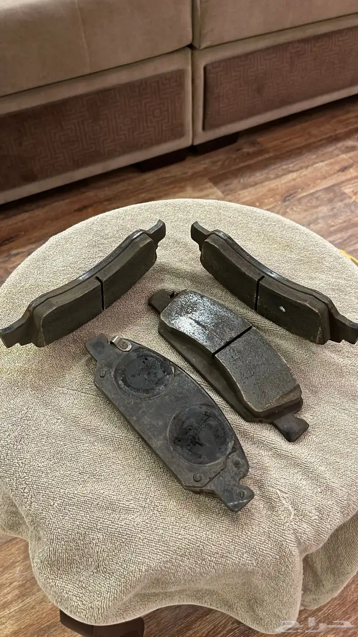 فحمات تاهو او يوكن من موديل 2007 الى 2014 0