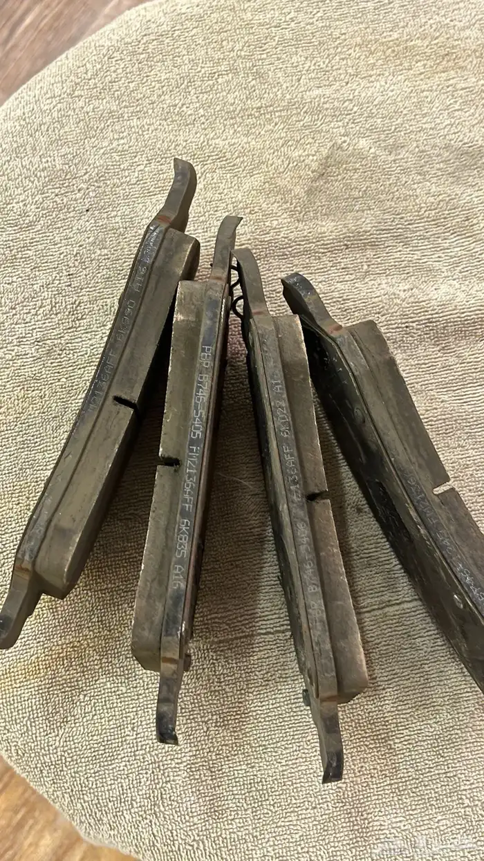 فحمات تاهو او يوكن من موديل 2007 الى 2014 1