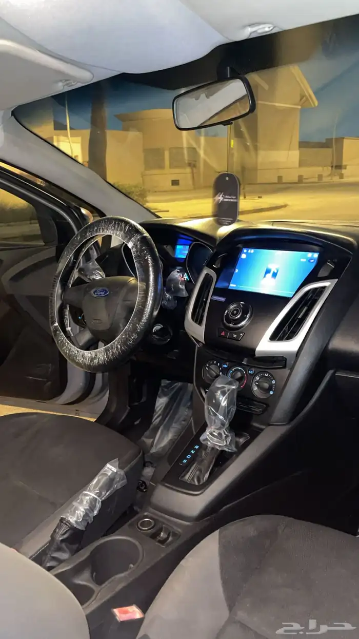 فورد فوكس 2013 21