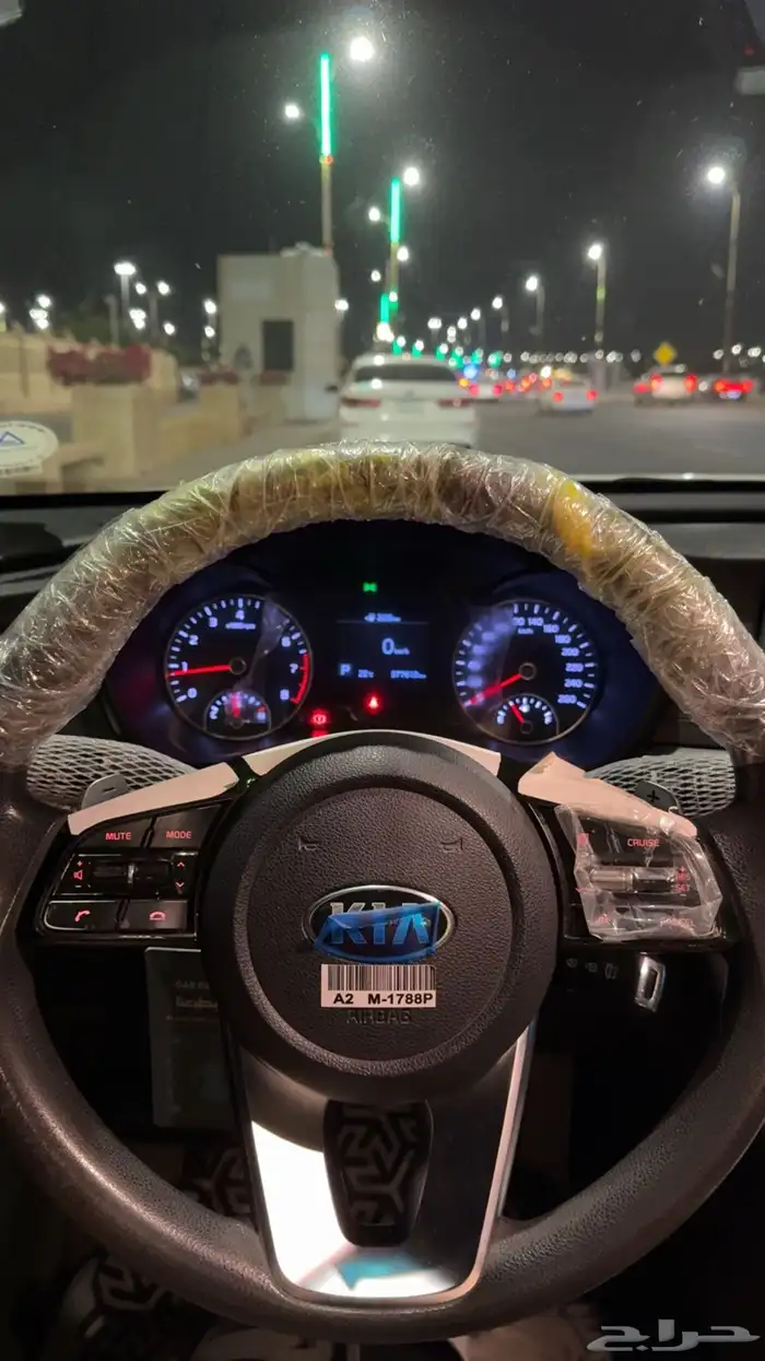اوبتيما للبيع 11