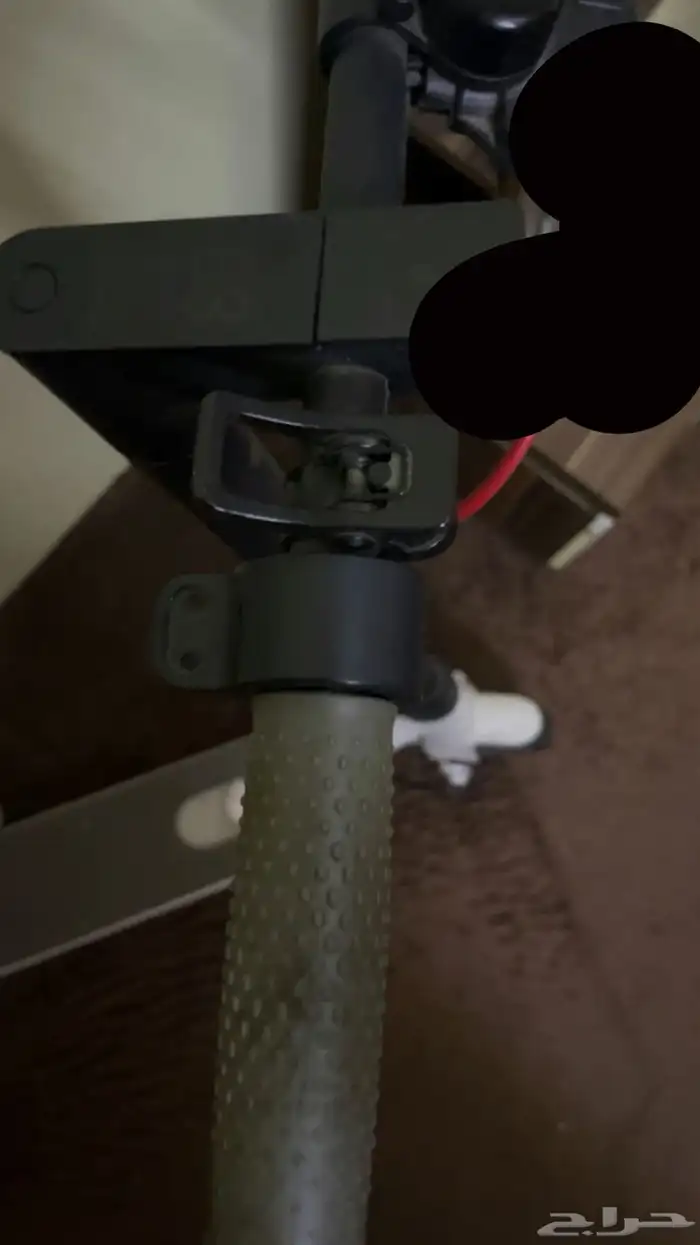 سكوتر شاومي 3