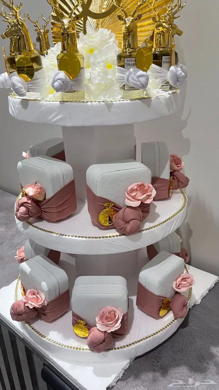 توزيعات زواجات توزيعات مواليد 3