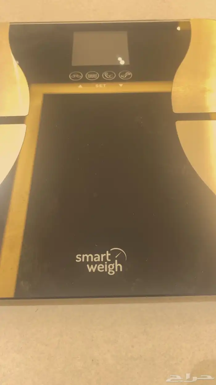ميزان إلكترونى (جديد) 2