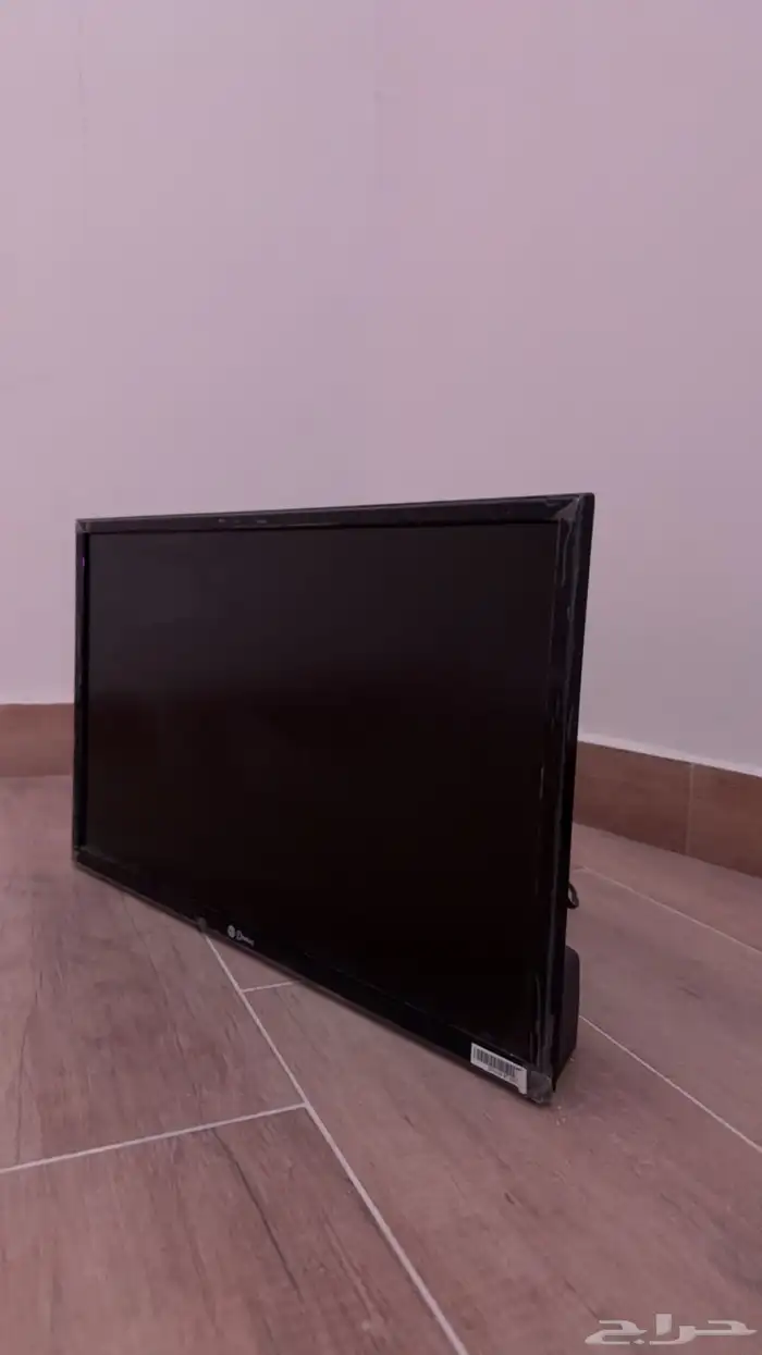 شاشة دانسات 24 بوصة 1