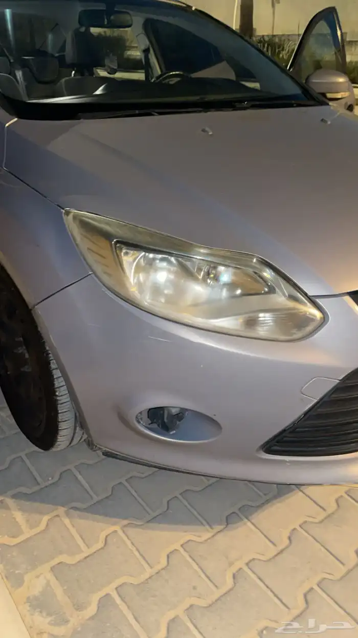 فورد فوكس 2013 24