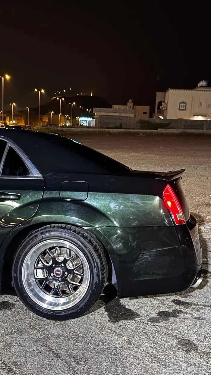 كلايزلر 2012 8