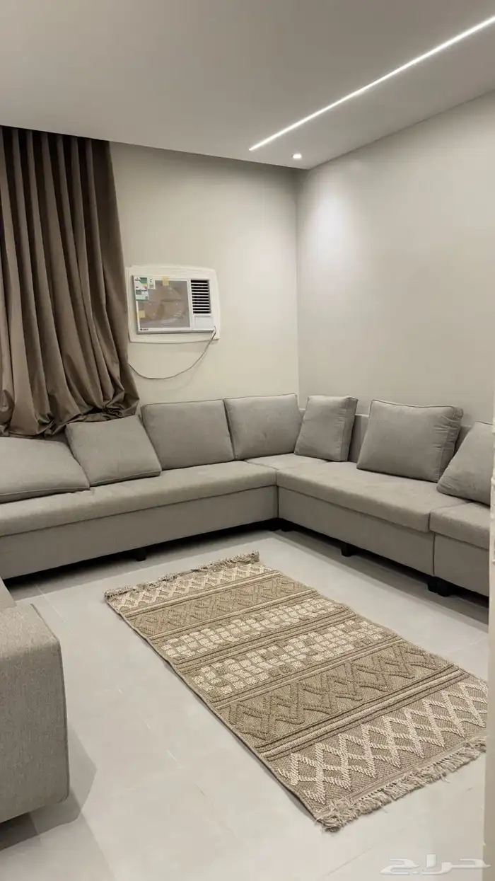 شقه للايجار 18