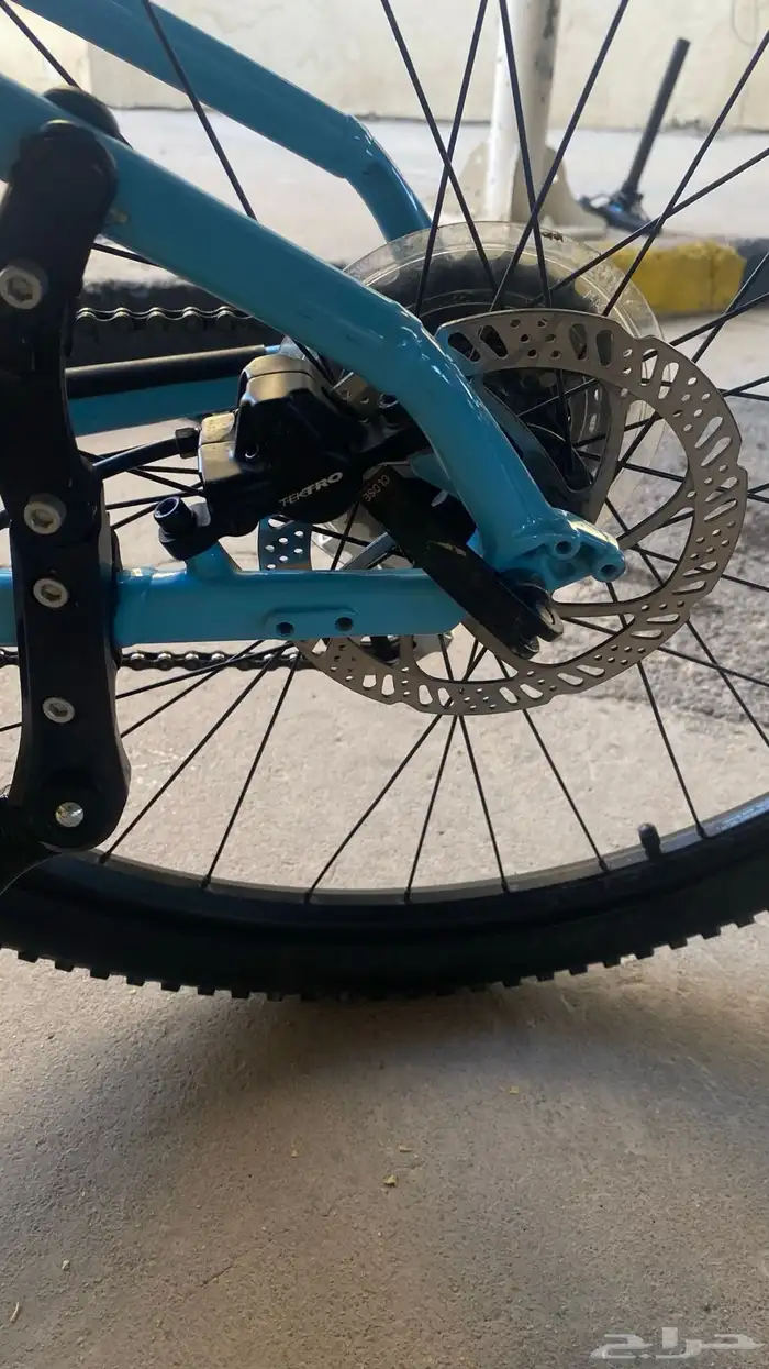 TREK marlin 5 gen 3 (used) 4