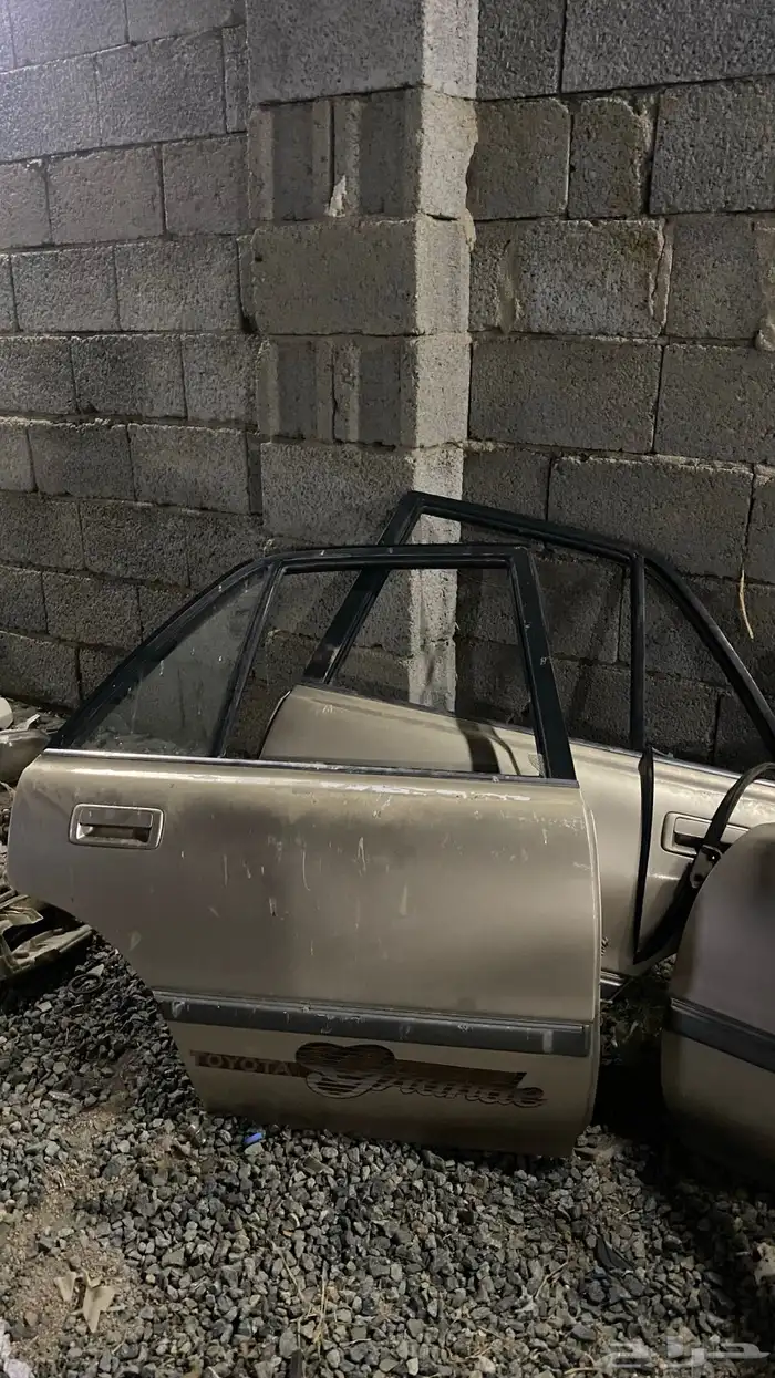كرسيدا 6
