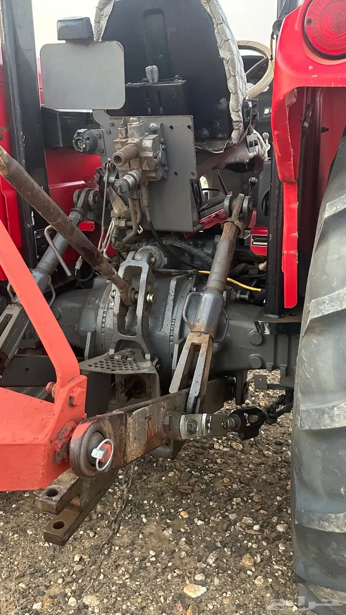 حراثه للبيع 3