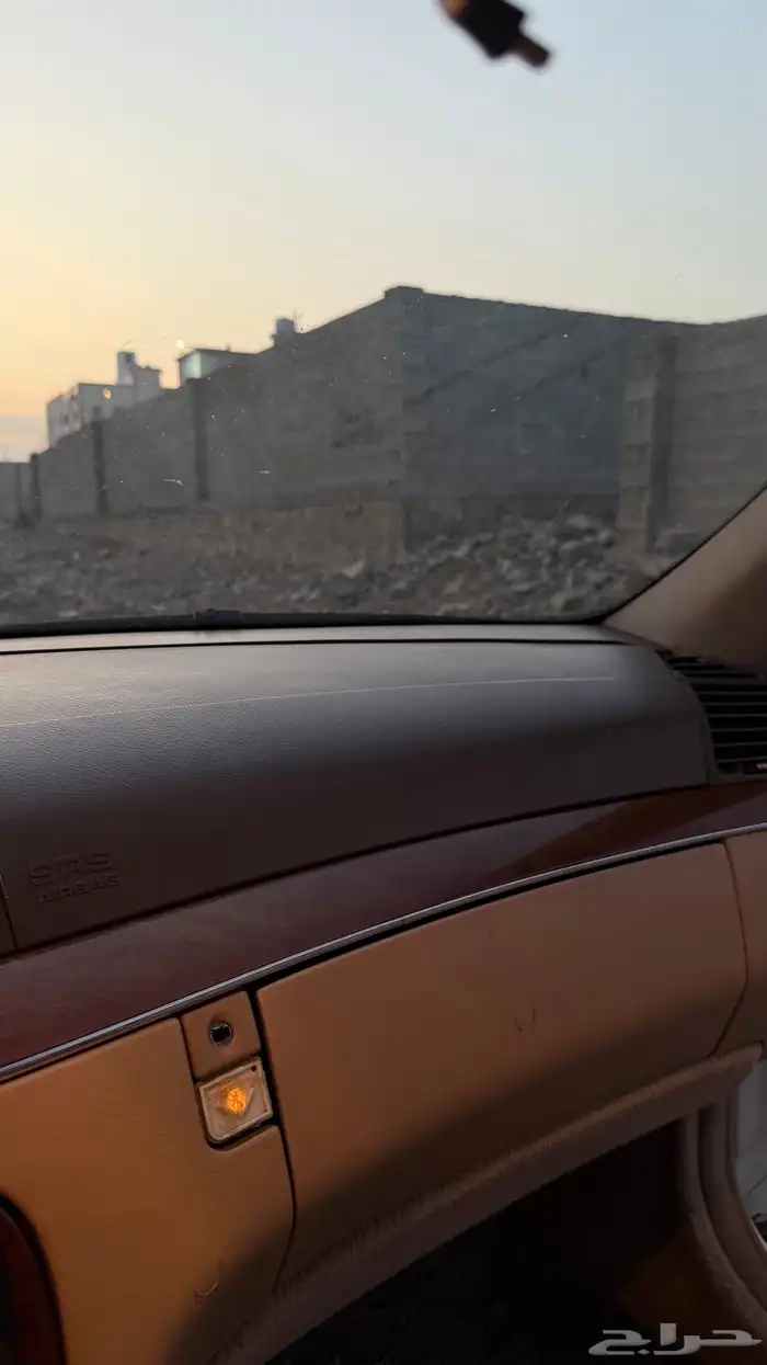 للبيع  مرسيدس فياقرا S350 موديل 2005 20