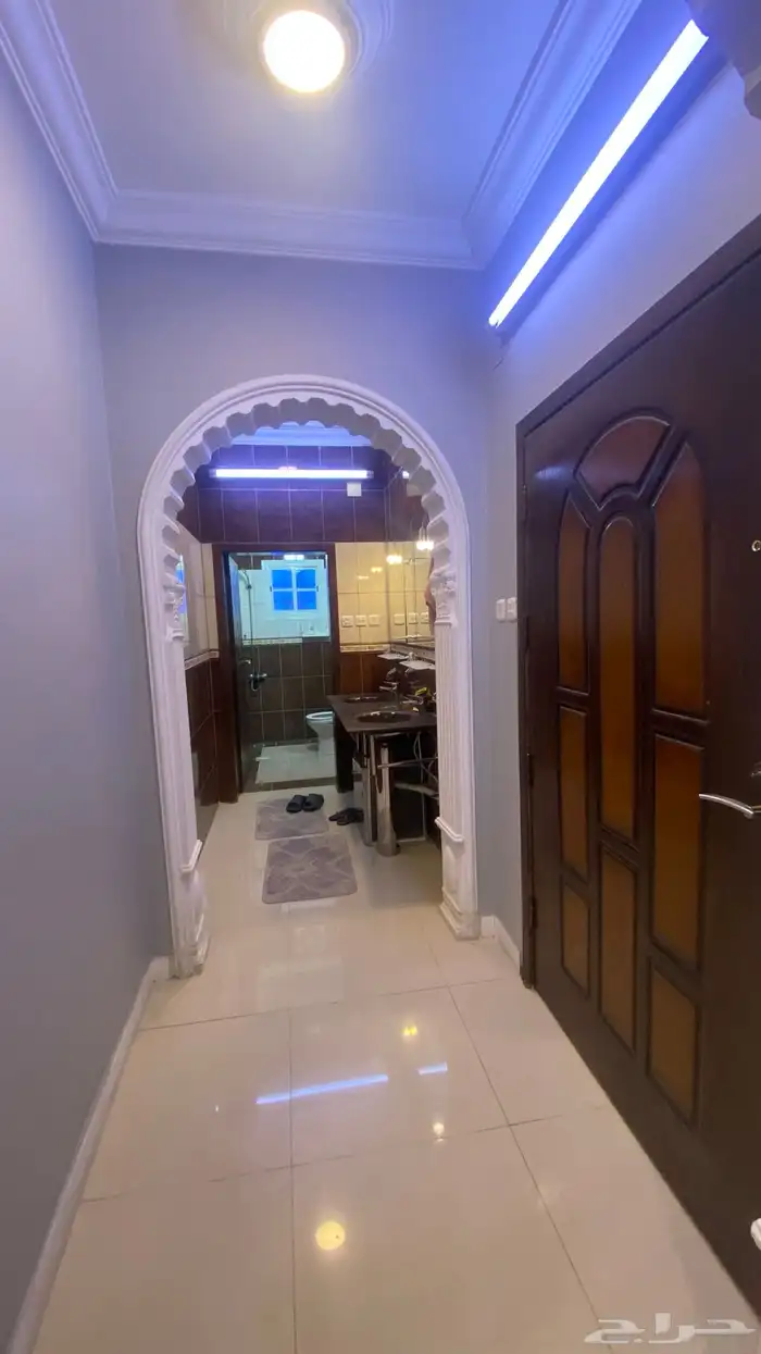 شقة مفروشة للإيجار 11