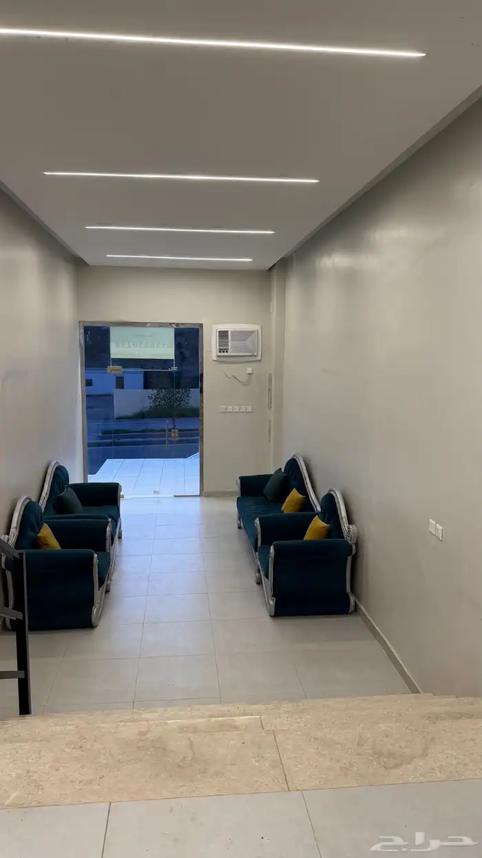 شقه للايجار 50