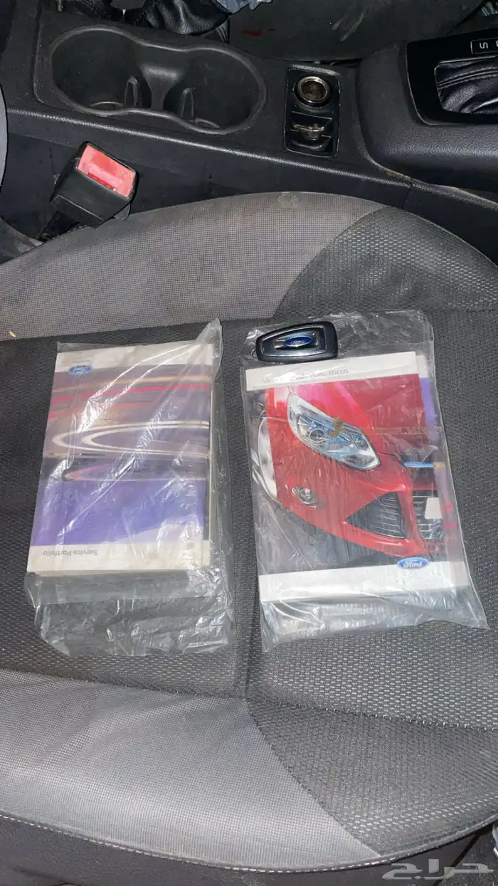 فورد فوكس 2013 28