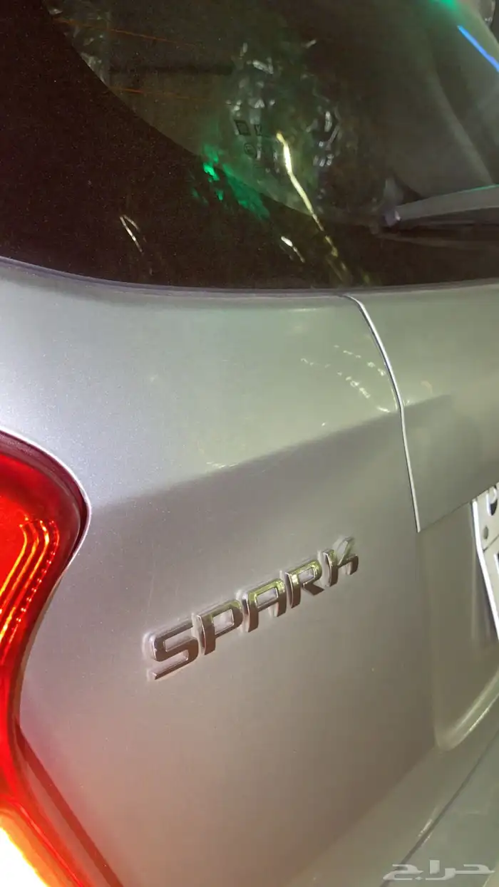شفرولية سبارك 2016 للبيع 3
