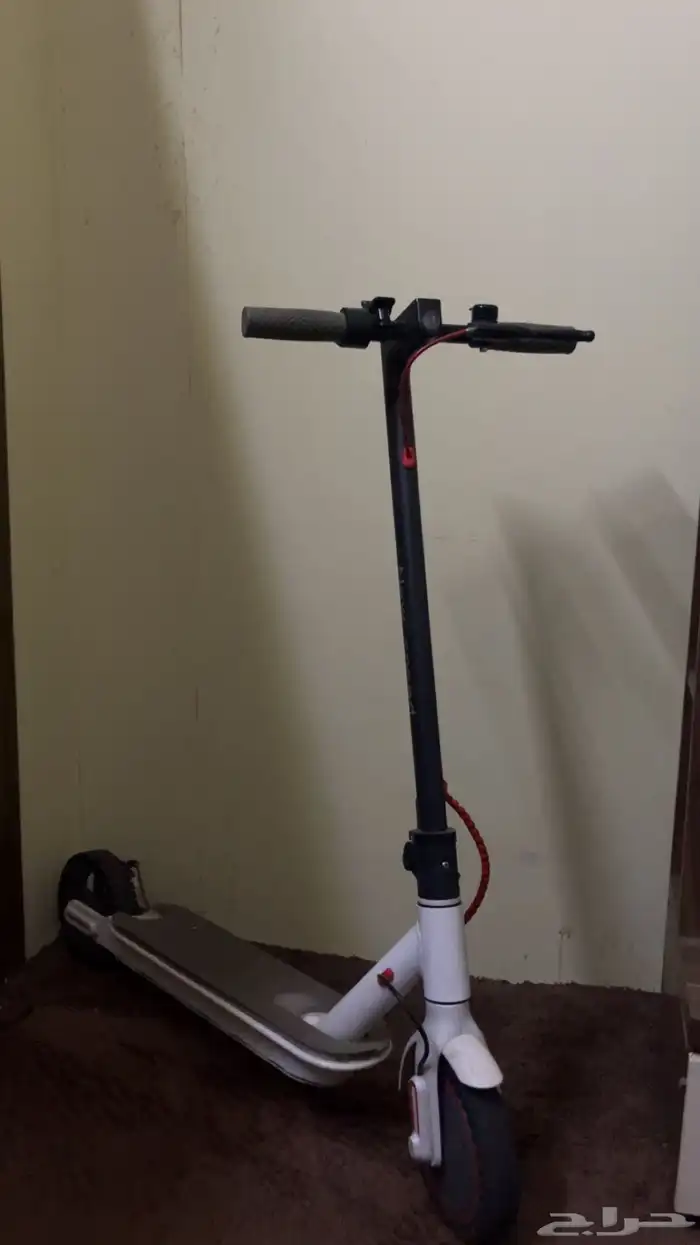 سكوتر شاومي 0