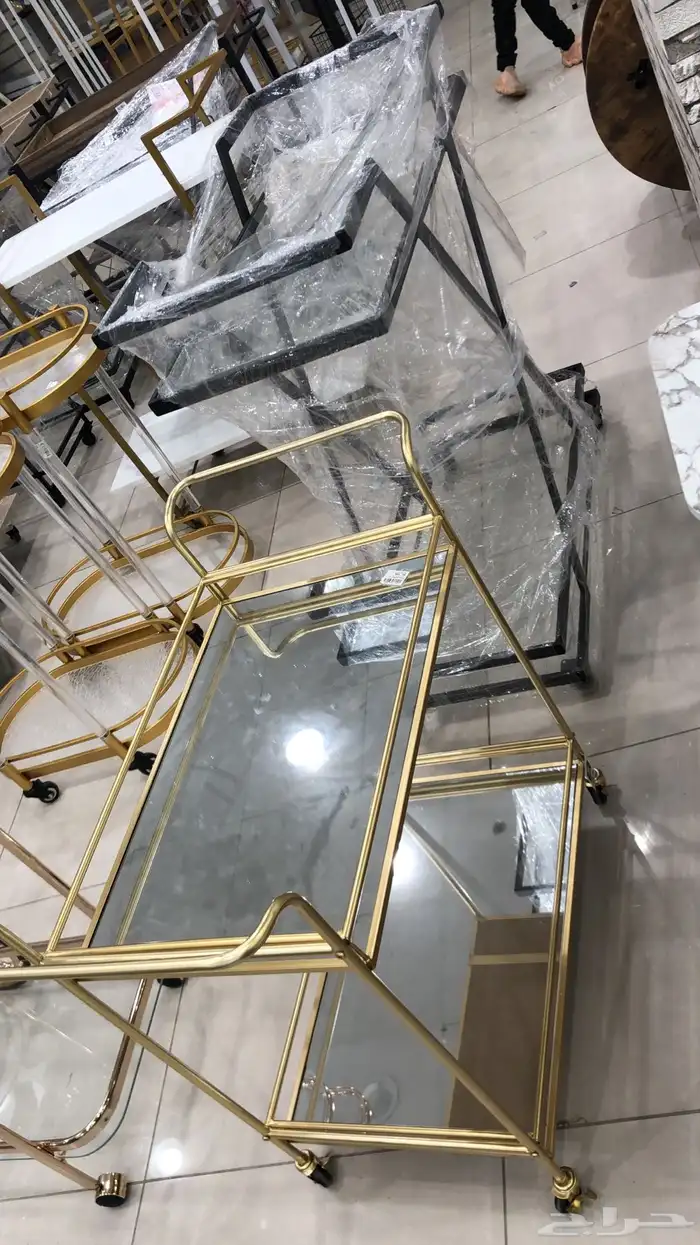 تفصيل حسب الطلب من الورشه 91