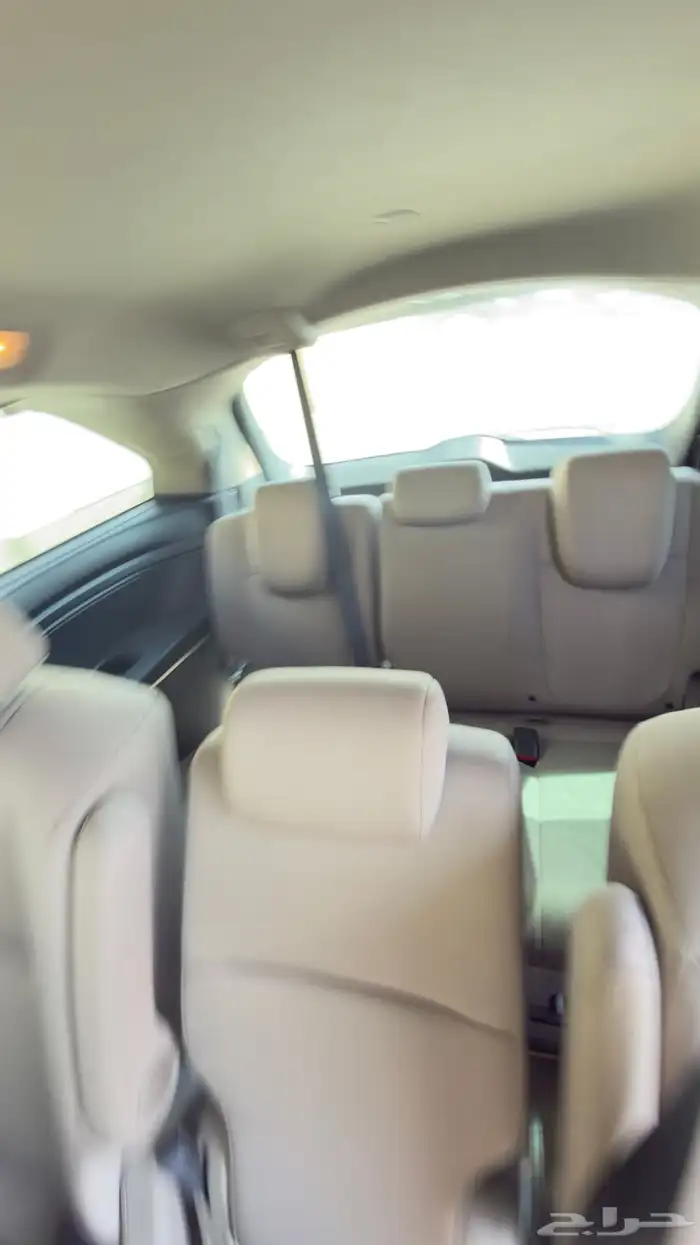 هوندا اوديسي 2019 14