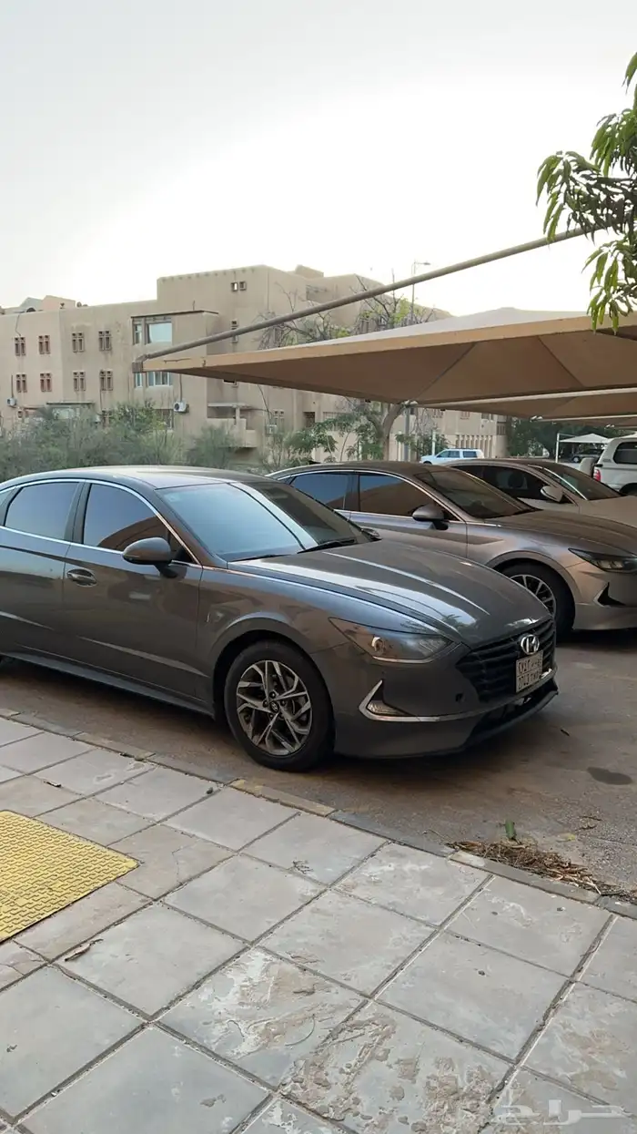 سوناتا 2020 2