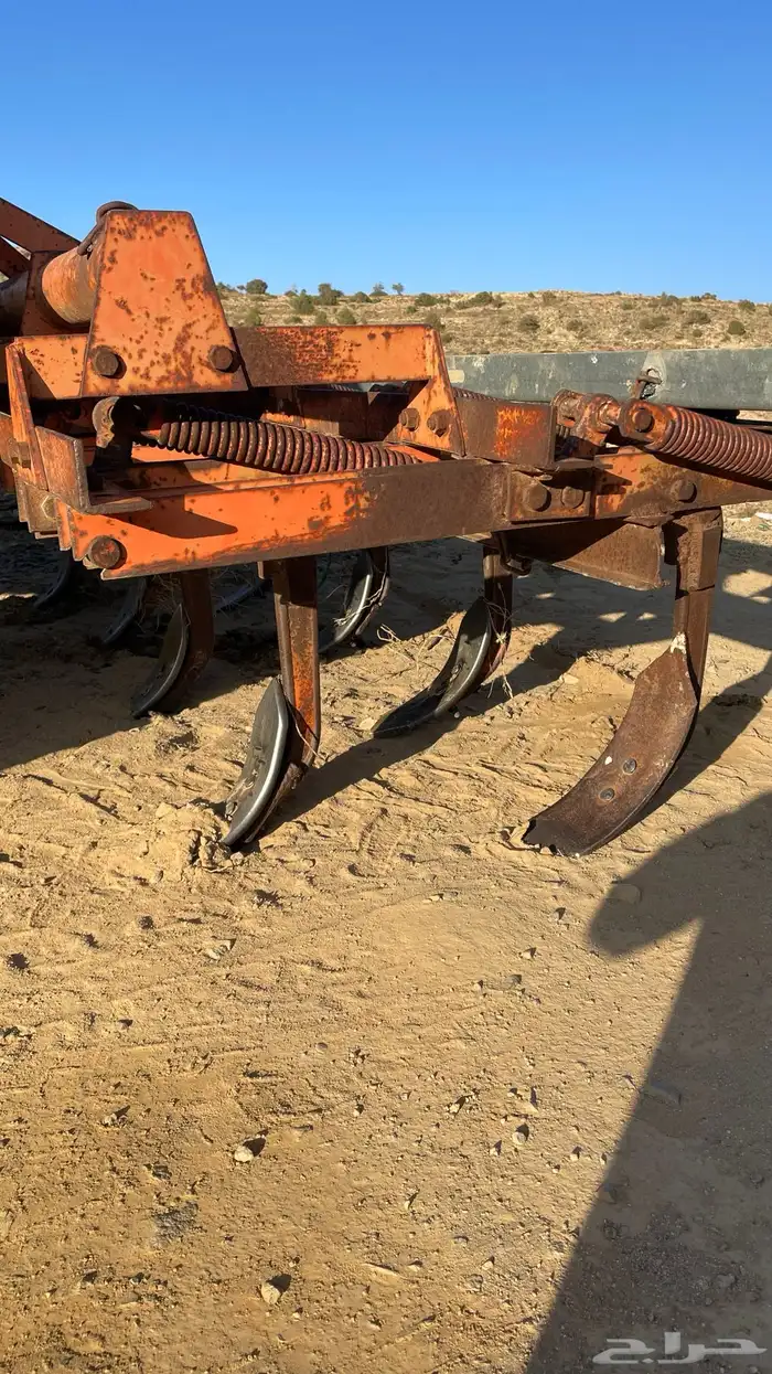 حراثه كابوتا 10