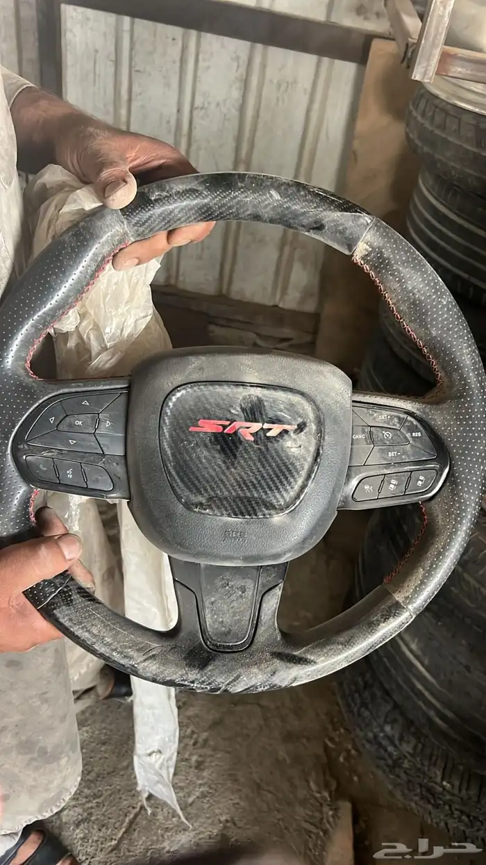 طارة اس ار تي 0