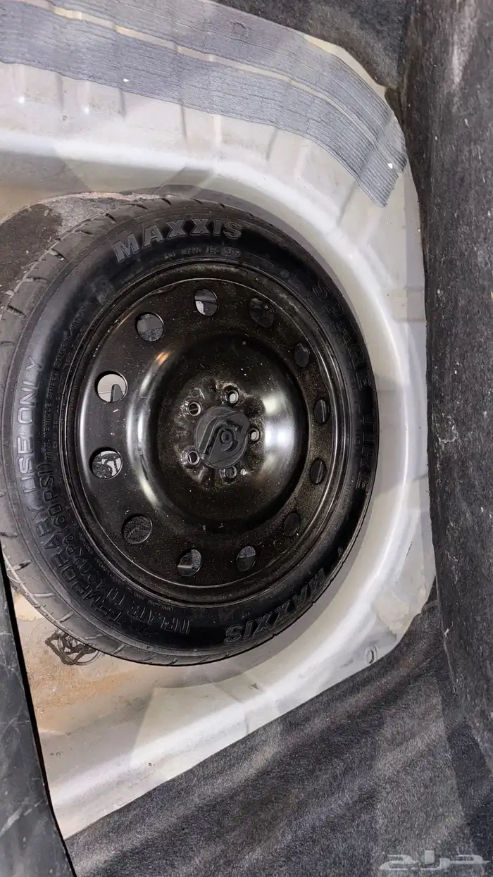 فورد تورس 2013 لمتيد 18