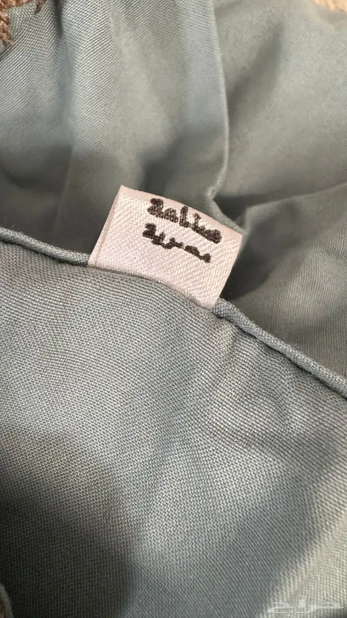 جلابية مصرية قطن 5