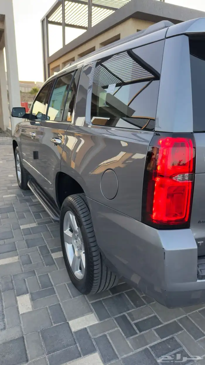 تاهو مطور مون لايت 2020 19