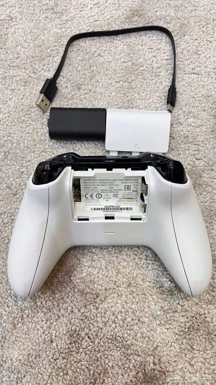 جهاز Xbox 1