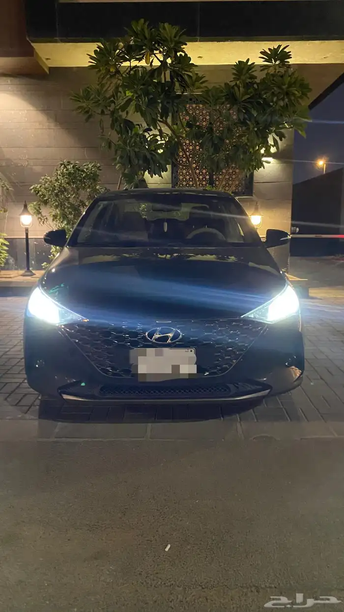 اكسنت 2021 فل كامل 2