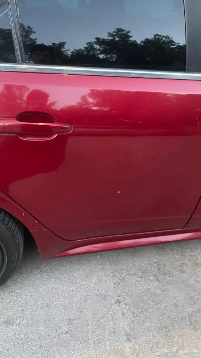 كاديلاك CTS v6 2012 للبيع او البدل المناسب 5