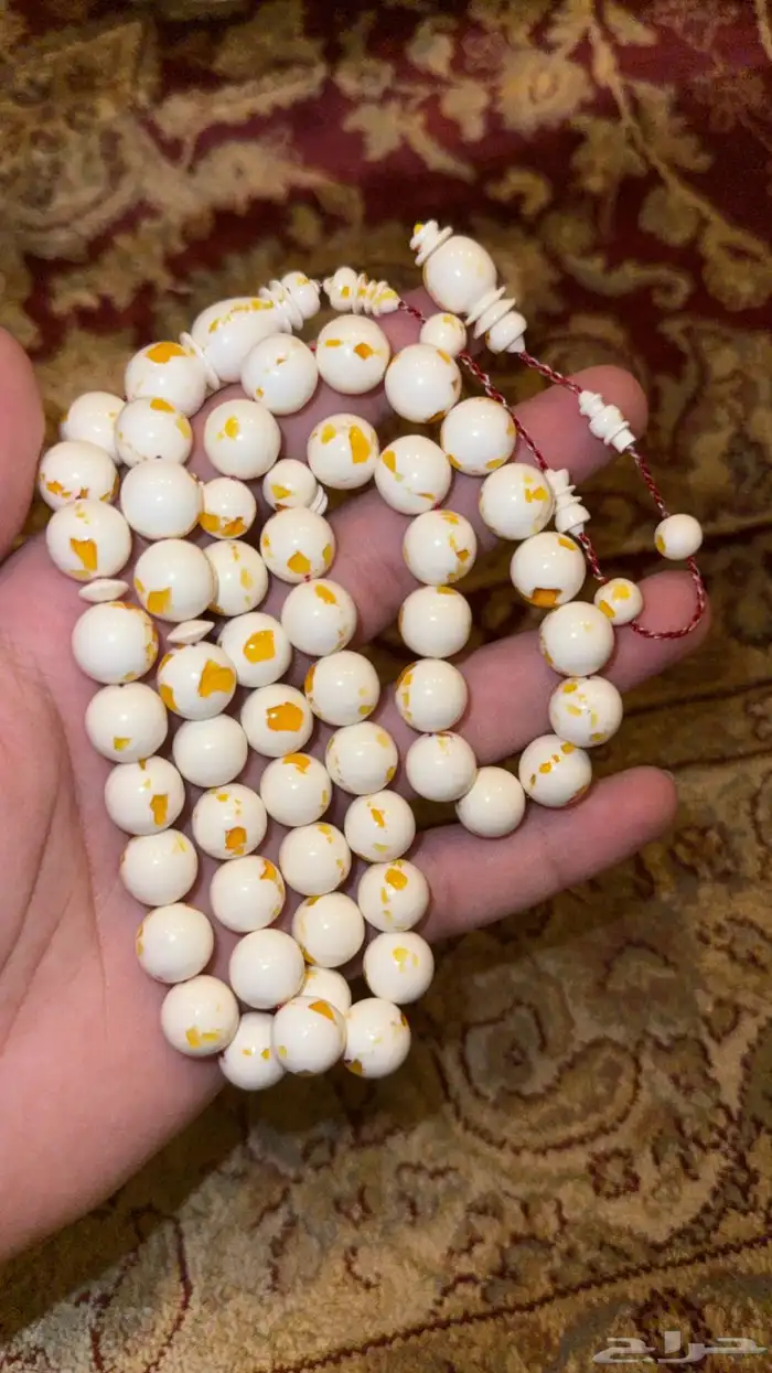 مسباح كهرمان ضغط 0