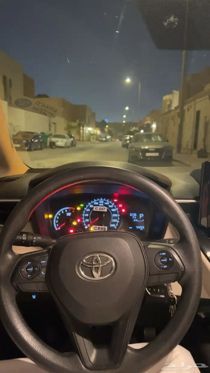 كورلا 2.0 نضيف 2