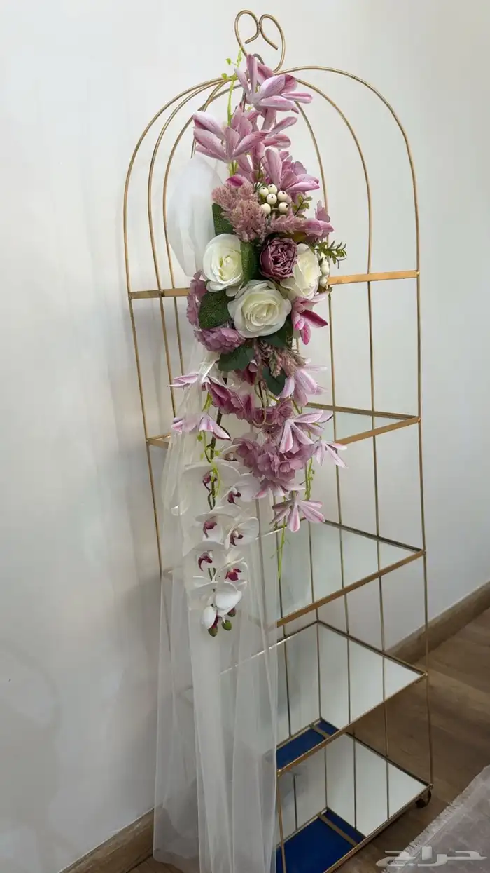 صناديق اكرليك 2 نفس الحجم1 حجم كبير استاند شنط واحذيه 5 ارفف 0