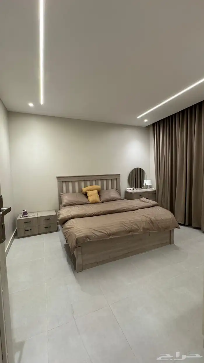 شقه للايجار 3