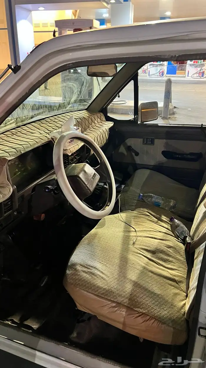 ميتسوبيشي غماره 6