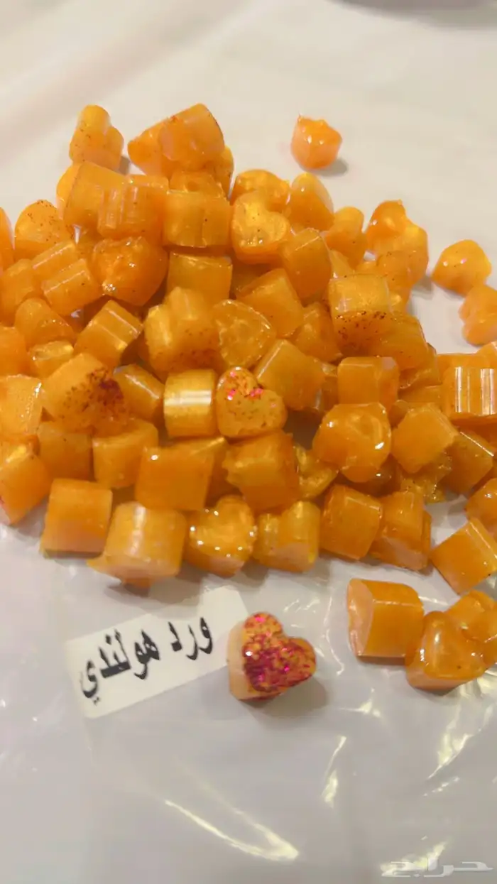 مستكه معطرة بست عطور 2