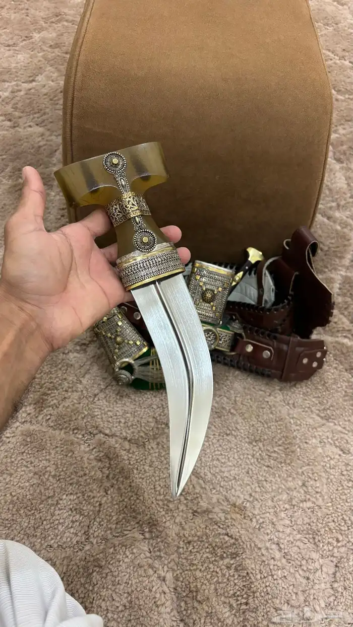 جنبيه حك زراف 2