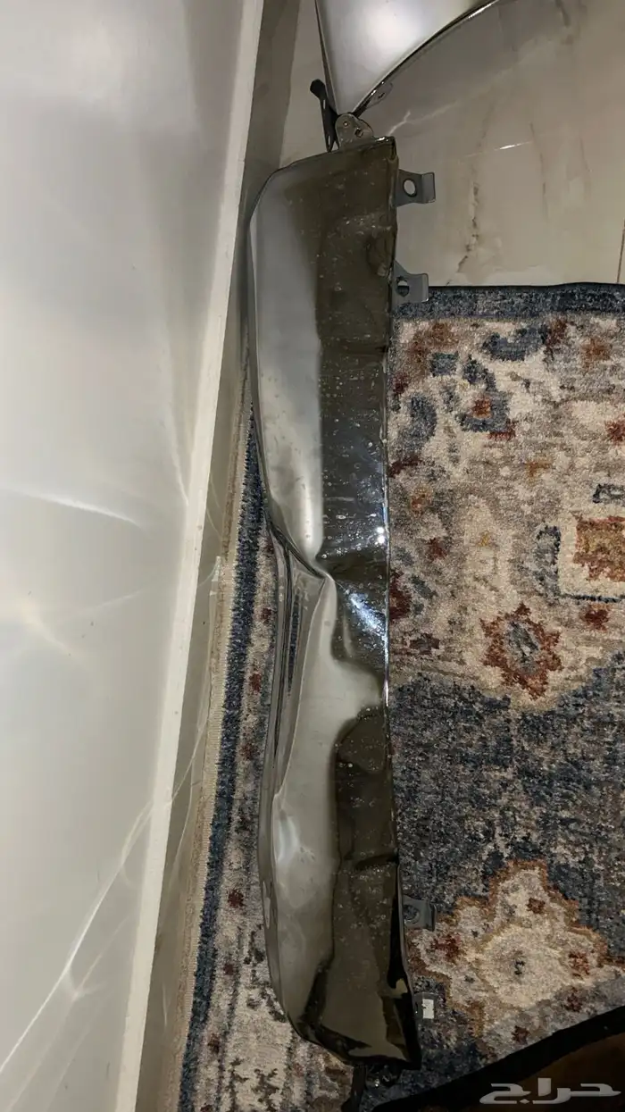 قطع غيار هايلوكس 1