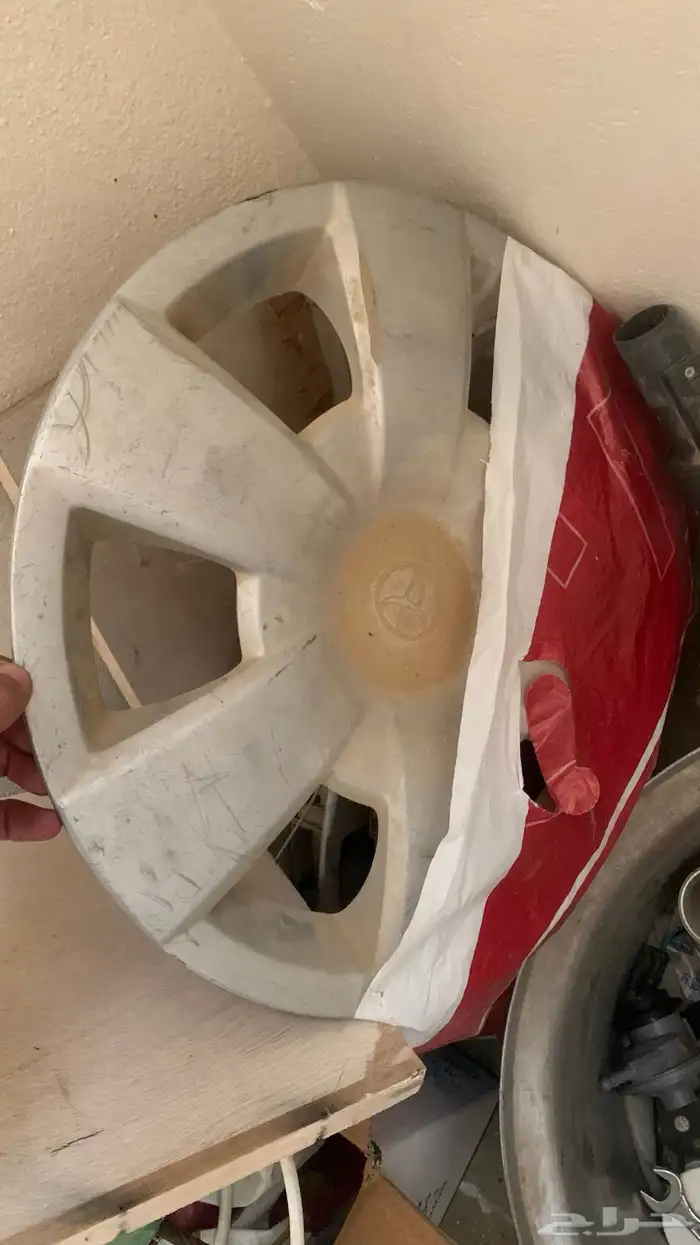 طيس هايلكس 2011 وتحت 0