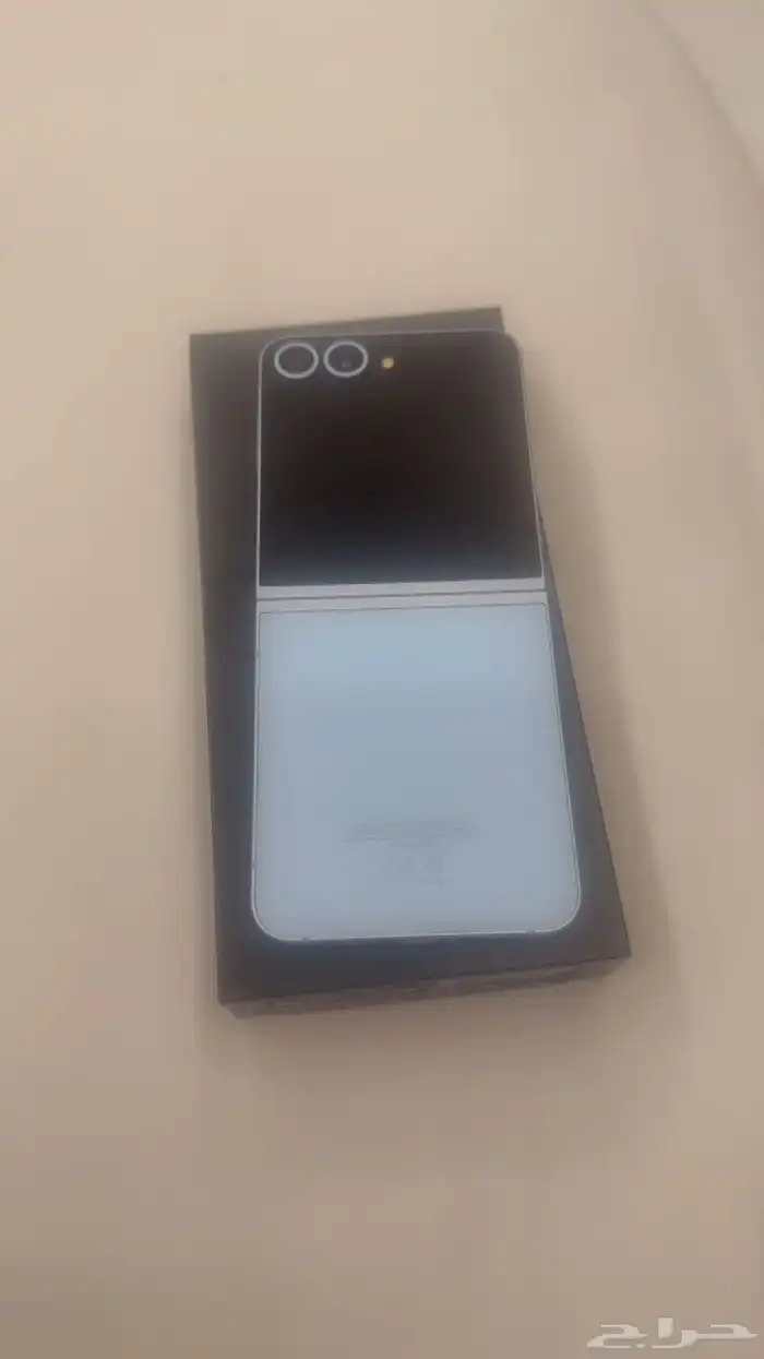 جهاز جلاكسي 256 1