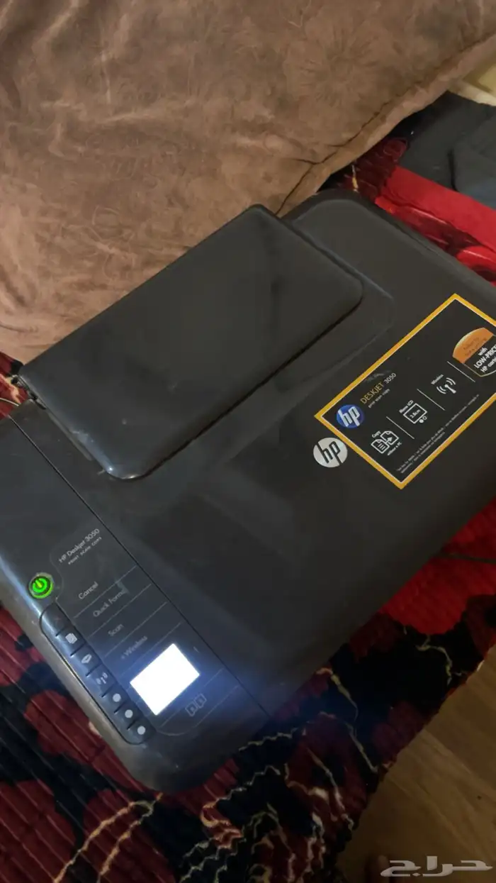 طابعه 1