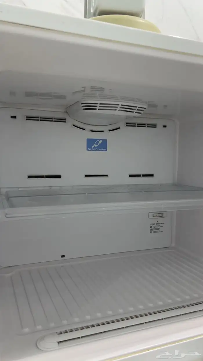 ثلاجة للبيع 1