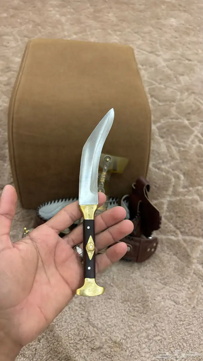 جنبيه حك زراف 3