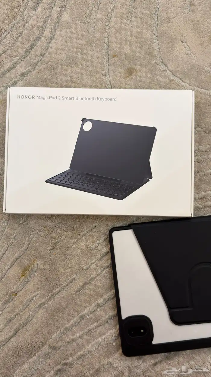 هونر ماجيك باد 2 3