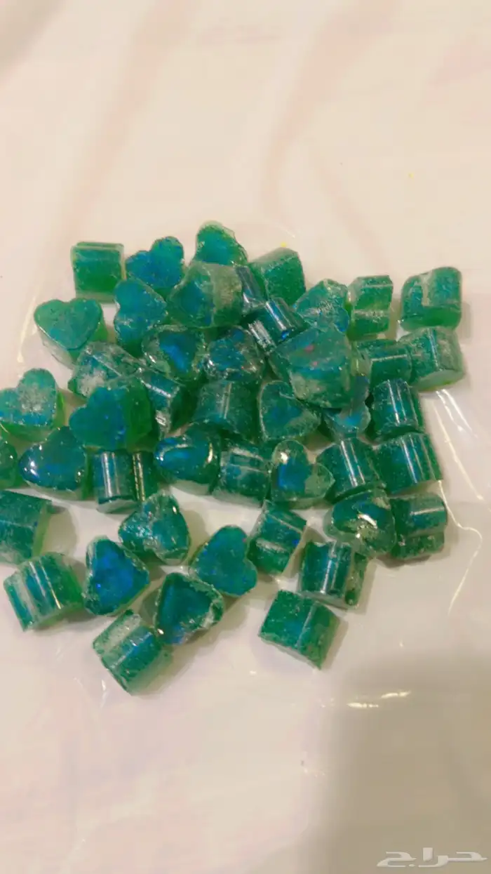 مستكه معطرة بست عطور 3