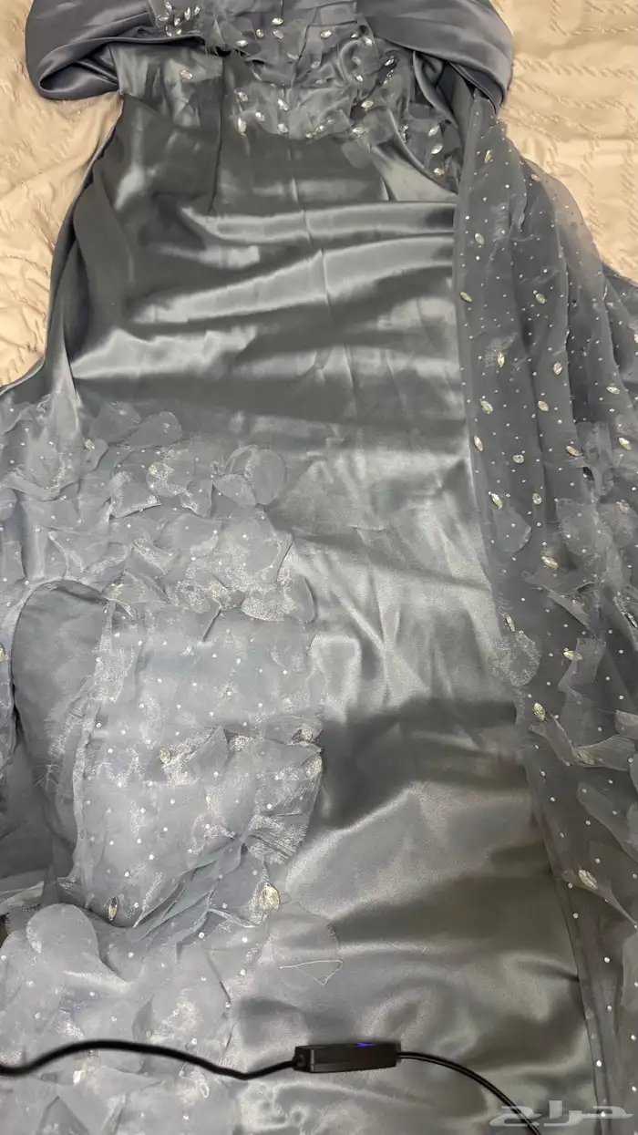 فستان نسائي 3