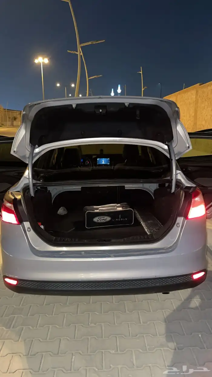 فورد فوكس 2013 19