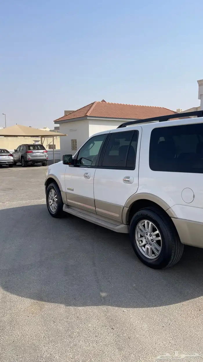 اكسبديشن 2008 بدي وكاله 4